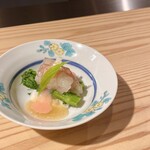 和食とお酒 蒼 - 