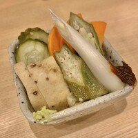 里葉亭 - 