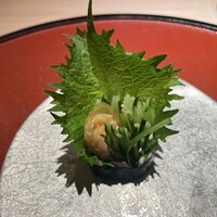鳥焼き 小花 - 