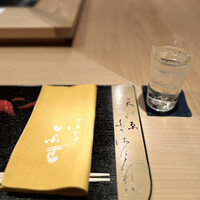 炭火割烹 いふき - 