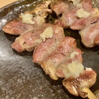 里葉亭 - 