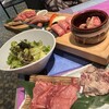 焼肉 徳寿 福住店