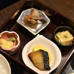 味ごころ たていし - 