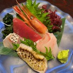 越後一会 十郎 - 