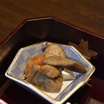 味ごころ たていし - 