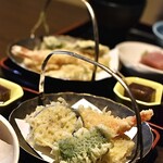 味ごころ たていし - 