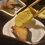 味ごころ たていし - 