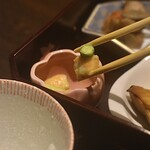 味ごころ たていし - 