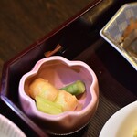 味ごころ たていし - 