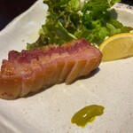 越後一会 十郎 - 