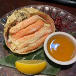 越後一会 十郎 - 