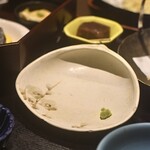 味ごころ たていし - 