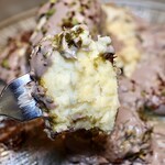 Panel Cafe - ふわふわのパンケーキ