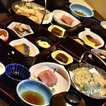 味ごころ たていし - 