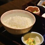 味ごころ たていし - 