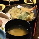 味ごころ たていし - 