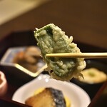 味ごころ たていし - 