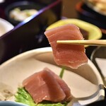 味ごころ たていし - 