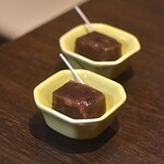 味ごころ たていし - 