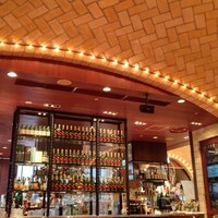 グランド・セントラル・オイスターバー&レストラン 品川店 - 店内