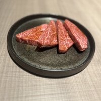 うし松 - 