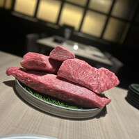 うし松 - 