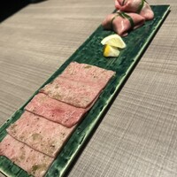 うし松 - 