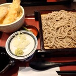 信州そば処 そじ坊 - 