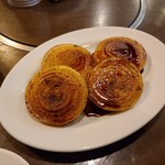 はち八 - 玉ねぎ