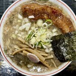 らー麺　Do・Ni・Bo - トロ肉チャーシューデカっ✨✨✨
