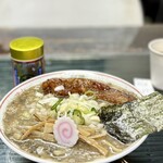 らー麺　Do・Ni・Bo - ドニボ中華200g
