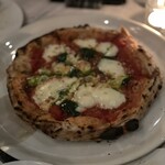 DAVELLO gastropub - マルゲリータ