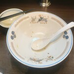 えーちゃん食堂 - 