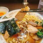 えーちゃん食堂 - 