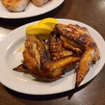 はち八 - 手羽先