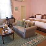 富士屋ホテル - 部屋