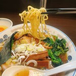 えーちゃん食堂 - 