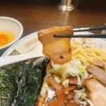 えーちゃん食堂 - 