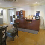 富士屋ホテル - Gallery　Cozy