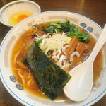 えーちゃん食堂 - 