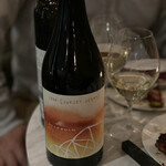 DAVELLO gastropub - 白　イタリア　シャルドネ　ラーラ