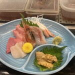 さかえ寿し 高砂通支店 - 