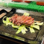 熊本グリル悟朗 - 