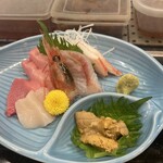 さかえ寿し 高砂通支店 - 