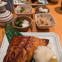 伊豆の旬 やんも 南青山店 - 