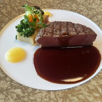 フレンチレストラン オトヌ - 