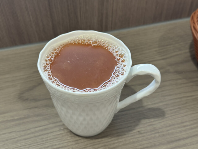 タリーズコーヒー ＆TEA イオンタウン仙台泉大沢（TULLY'S COFFEE） - 泉中央（カフェ）の写真