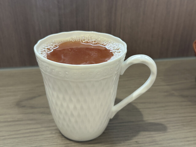 タリーズコーヒー イオンタウン仙台泉大沢｜泉中央のカフェ