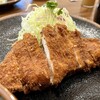タケ馬 - 特製とんかつ定食