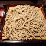 信州そば処 そじ坊 - 